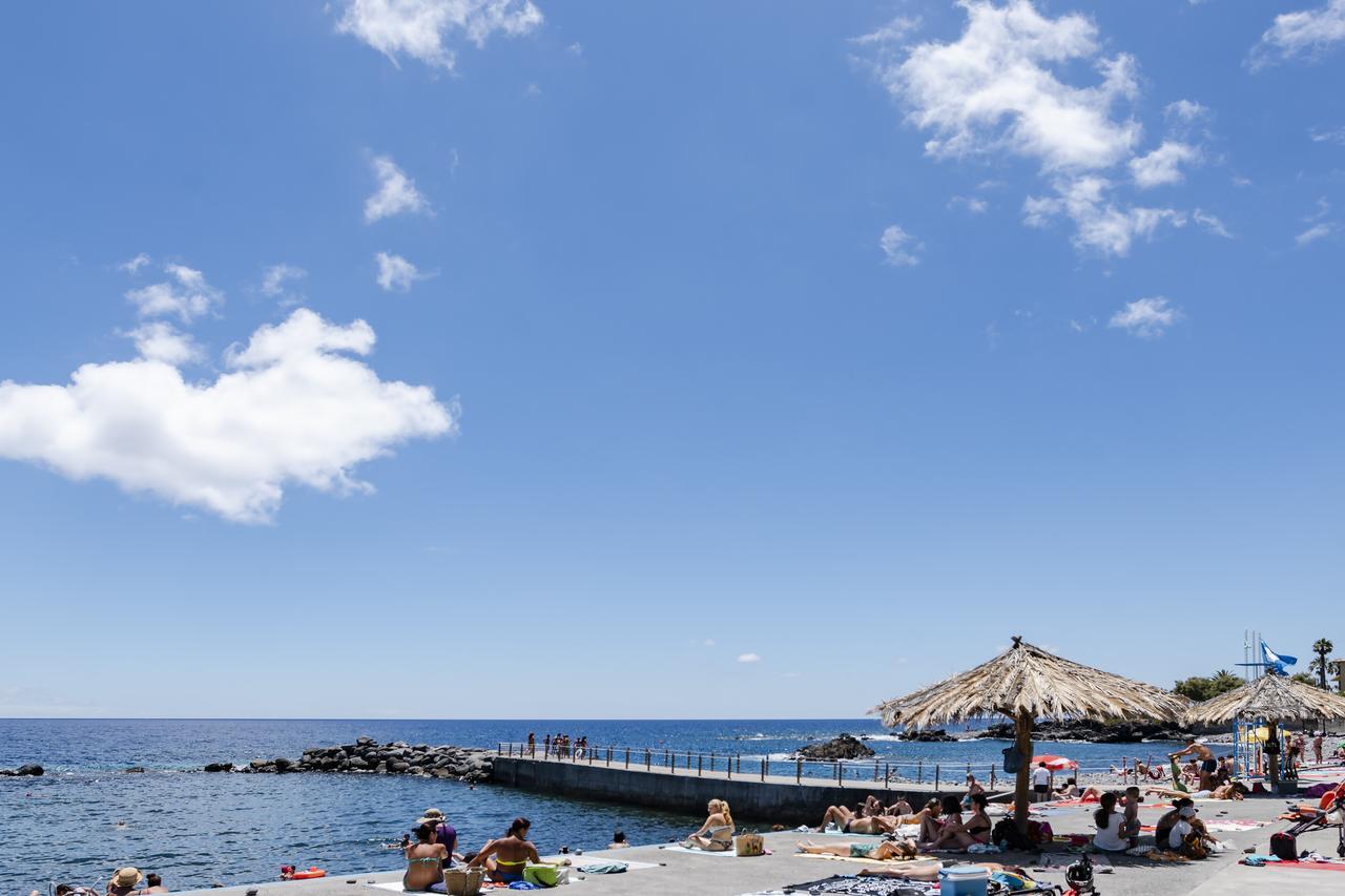 Reis Magos II By An Island Apart Canico  Luaran gambar