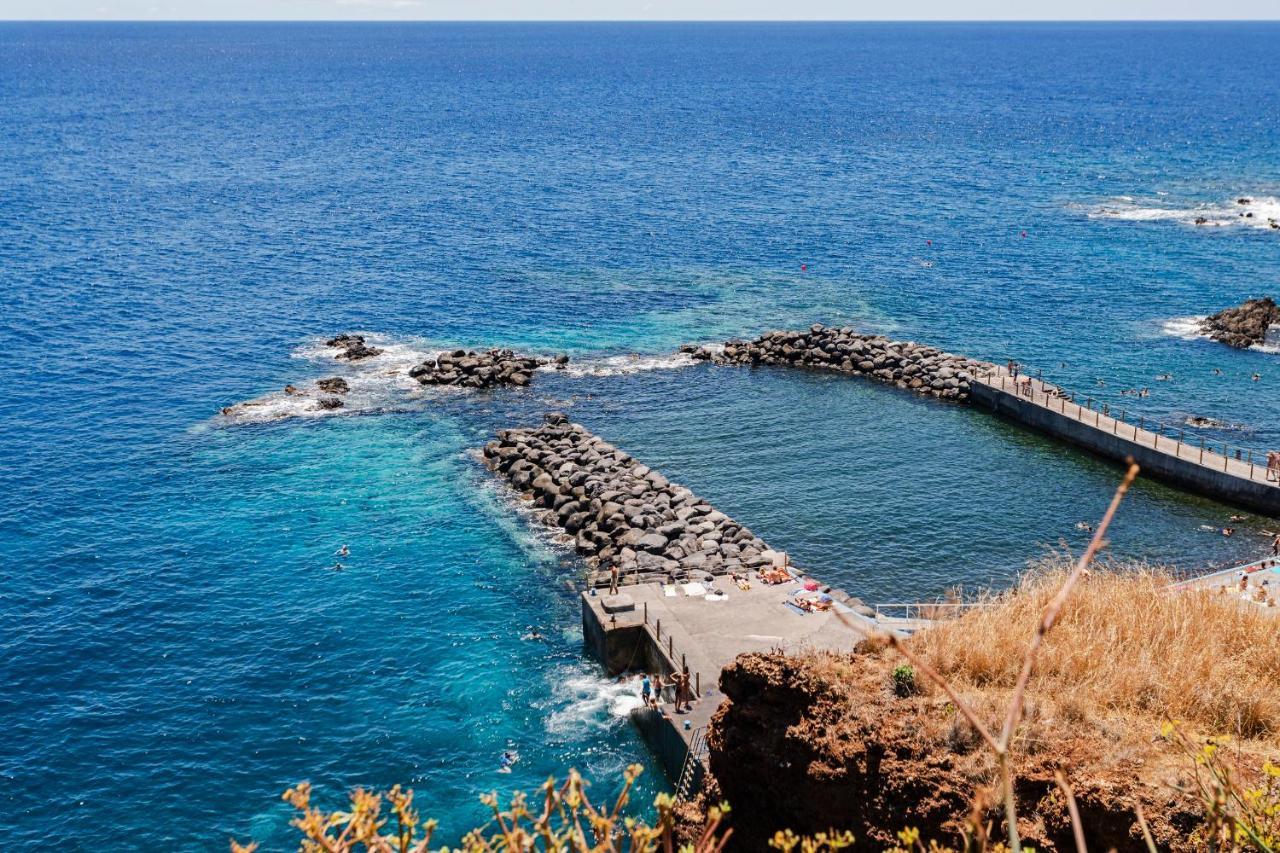 Reis Magos II By An Island Apart Canico  Luaran gambar